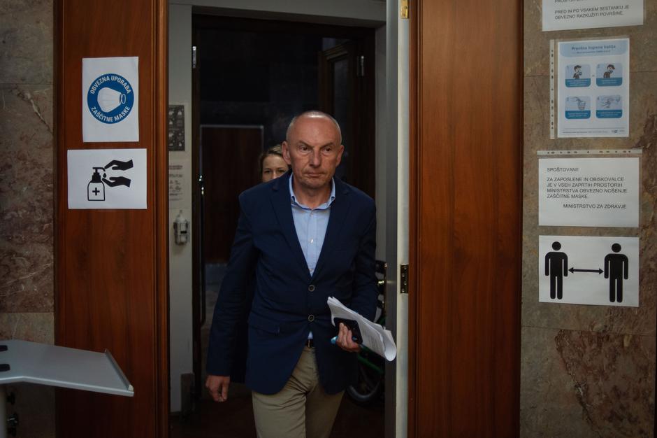 Aleš Šabeder | Avtor: Anže Petkovšek