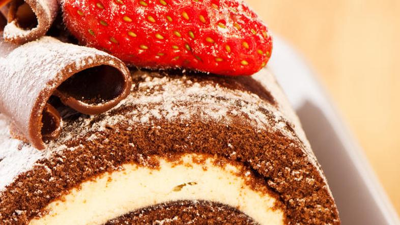 Čokolada in kava - prava kombinacija.