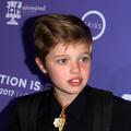 Shiloh Jolie-Pitt