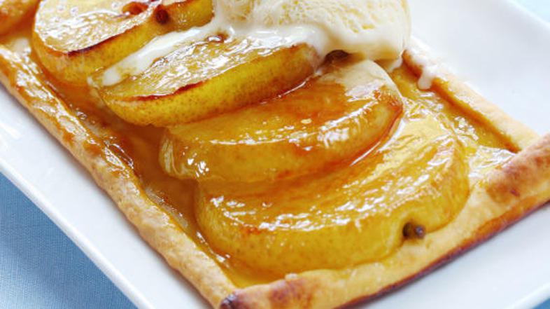 Niso čisto prave tortice, a slastne so vseeno.