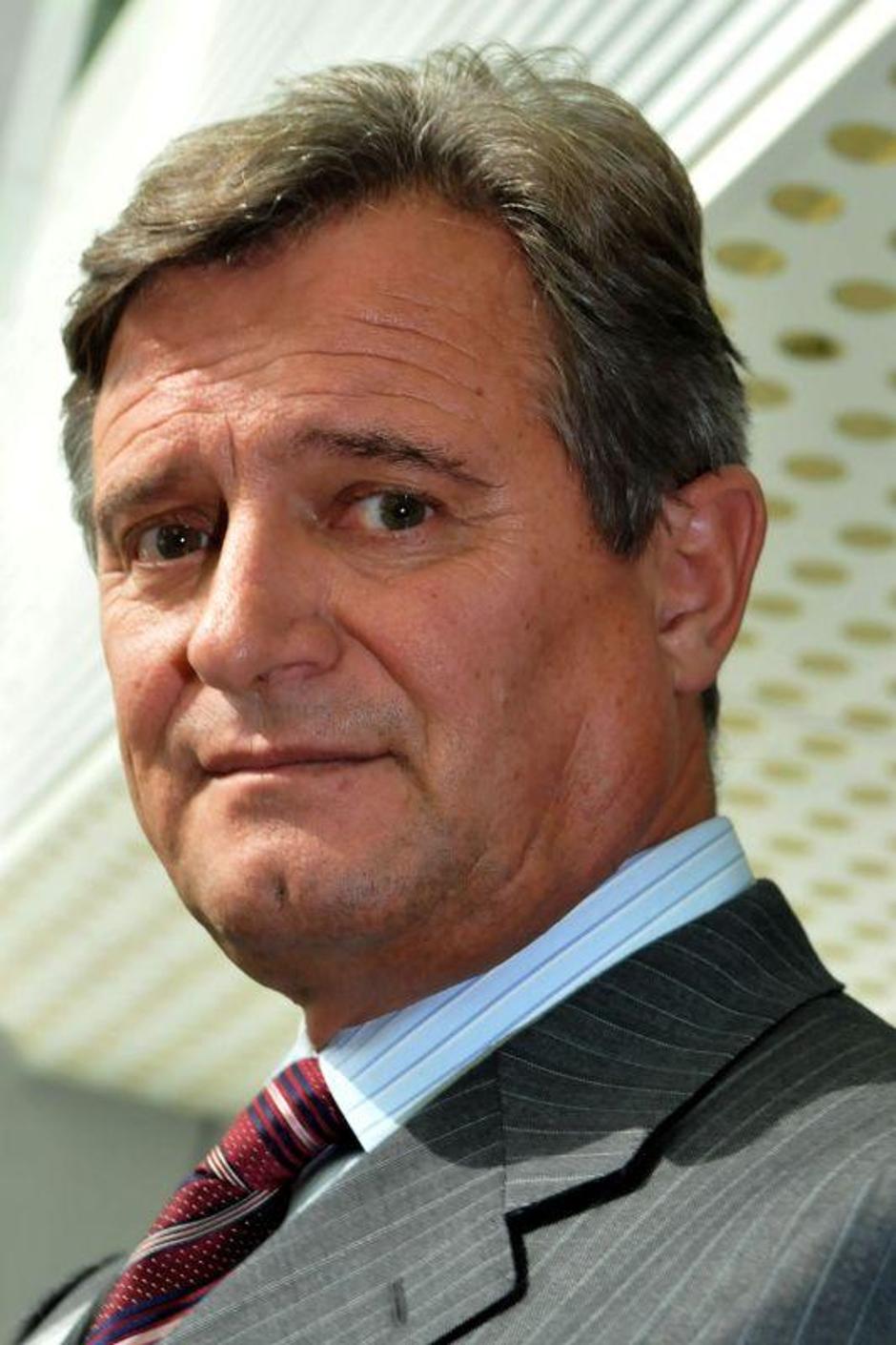 Zdenko Pav%C4%8Dek | Avtor: Žurnal24 main