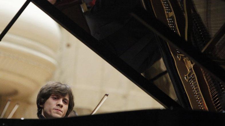 Rafal Blechacz (Foto: Reuters)