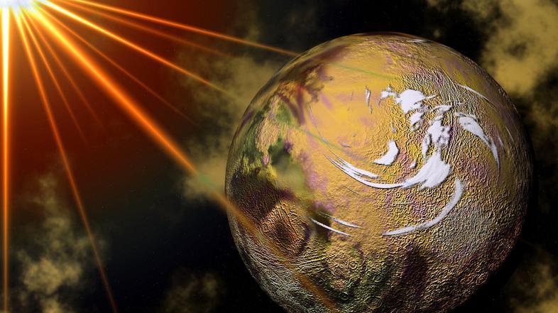 horoskop, astrologija