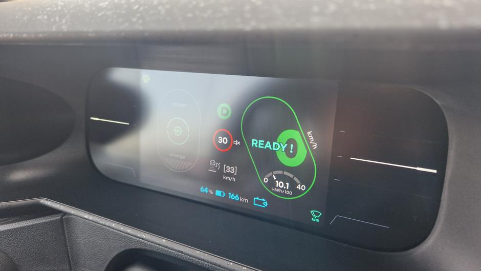 Renault twingo E-tech electric | Avtor: Gregor Prebil