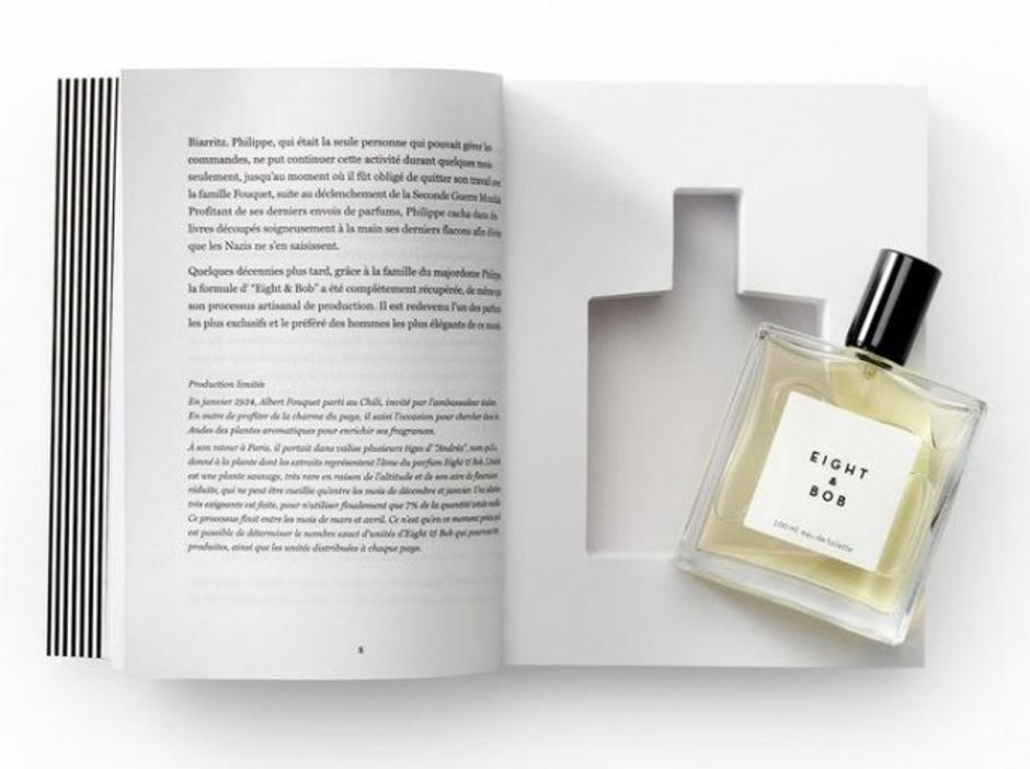 John F. Kennedy parfum | Avtor: Žurnal24 main