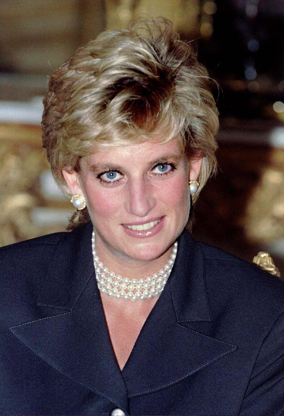 Lady Diana | Avtor: Žurnal24 main