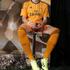 Bale Real Madrid Liga prvakov novi oranžni dres