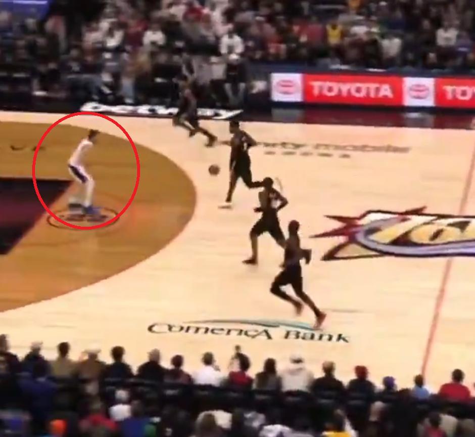 Dončić | Avtor: zajem zaslona