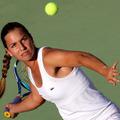 Dominika Cibulkova bo prvič v karieri igrala v finalu turnirja WTA.