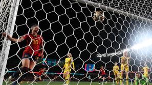 Sp v nogometu za ženske, Avstralija