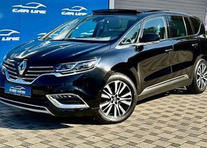 Renault Espace Initiale Paris Energy dCi 160 EDC S S