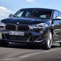 BMW X2 M35i