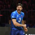Slovenska odbojkarska reprezentanca