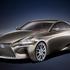 Lexus LF-CC concept