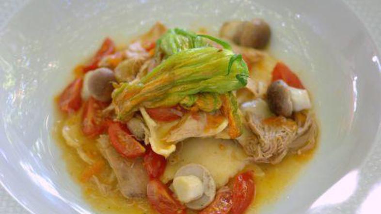 Uživajte v kraških dobrotah!