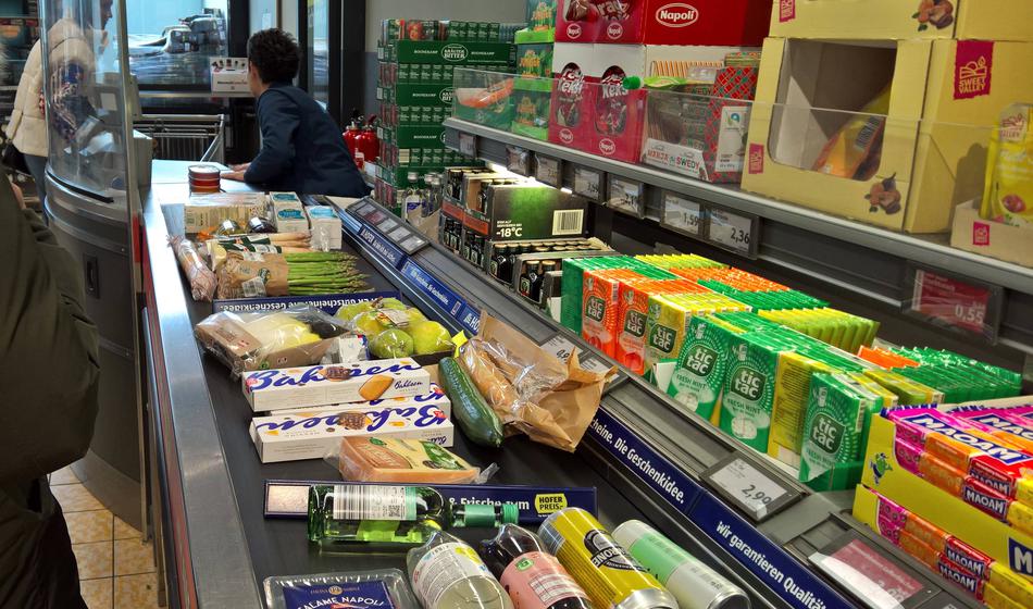 Odpoklic izdelka: Ne zaužijte ga!