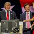 Paul Manafort Donald Trump