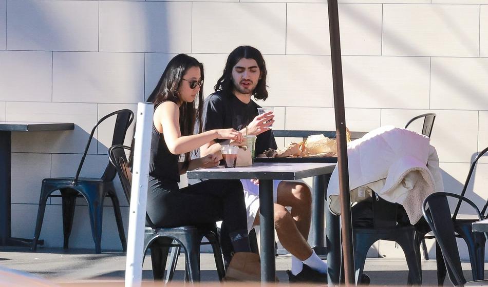 Ga prepoznate? Njegov oče je bil nekoč največja zvezda na planetu!