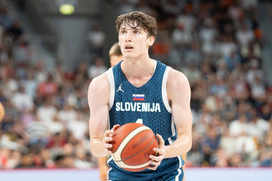 Mark Padjen | Avtor: Profimedia