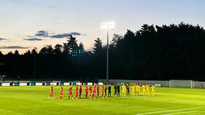 Aluminij Domžale PLT