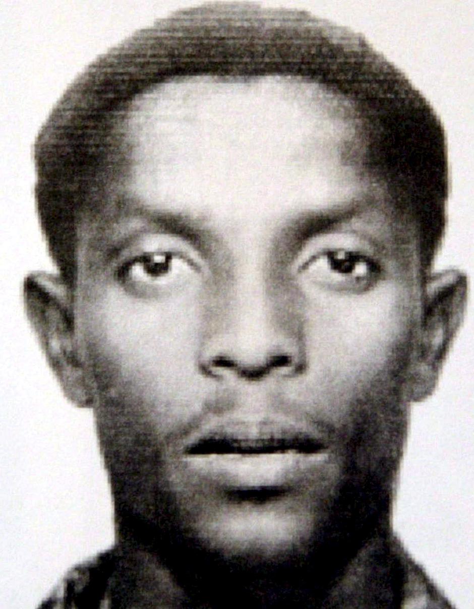 Fazul Abdulah Mohamed. | Avtor: Žurnal24 main