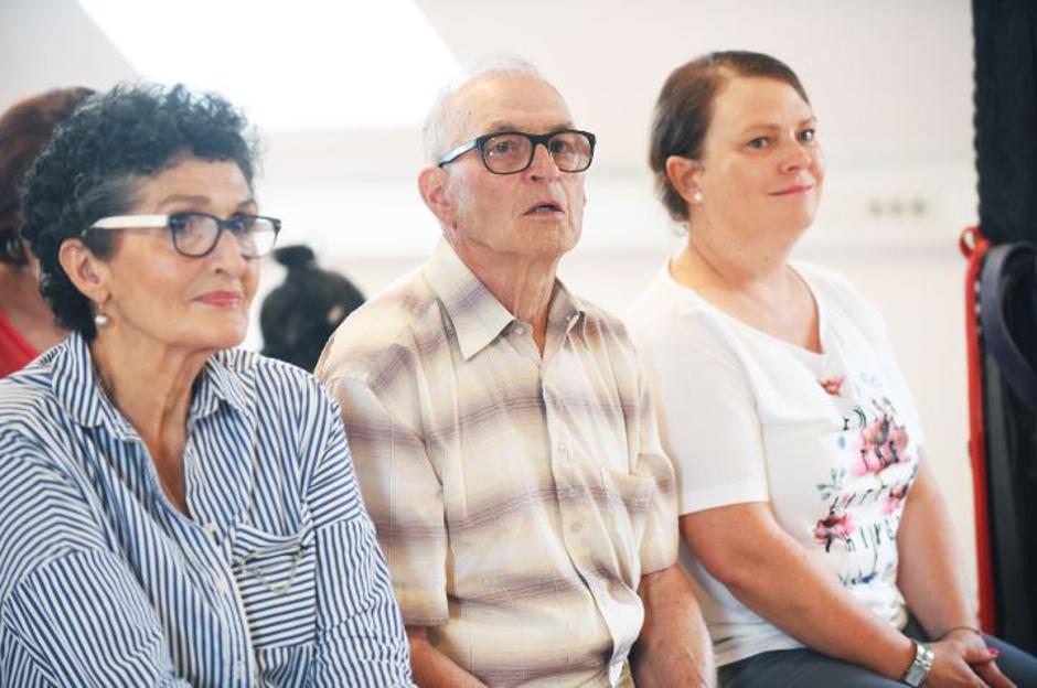  | Avtor: Slovensko združenje bolnikov z limfomom in levkemijo