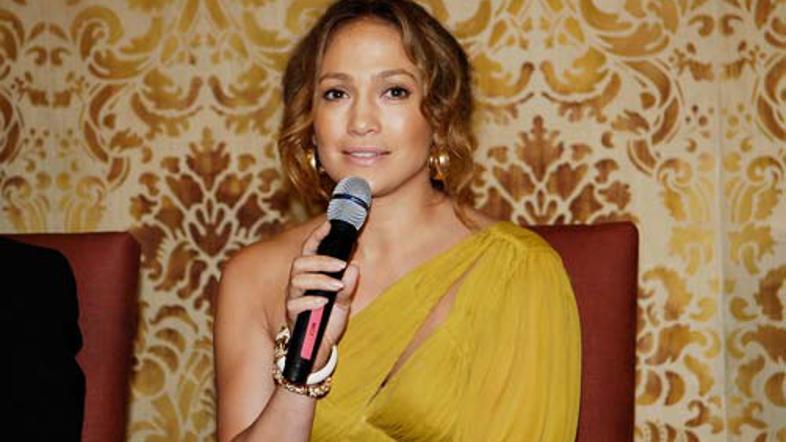 Jennifer bo izzive iskala v filmskih in producentskih vodah.