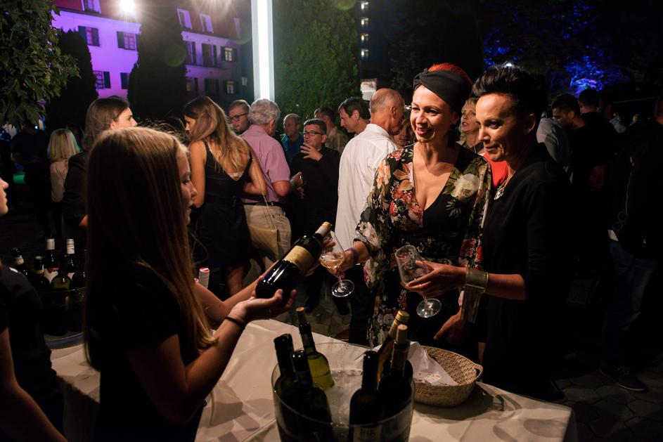 9. Salon Traminec 2018