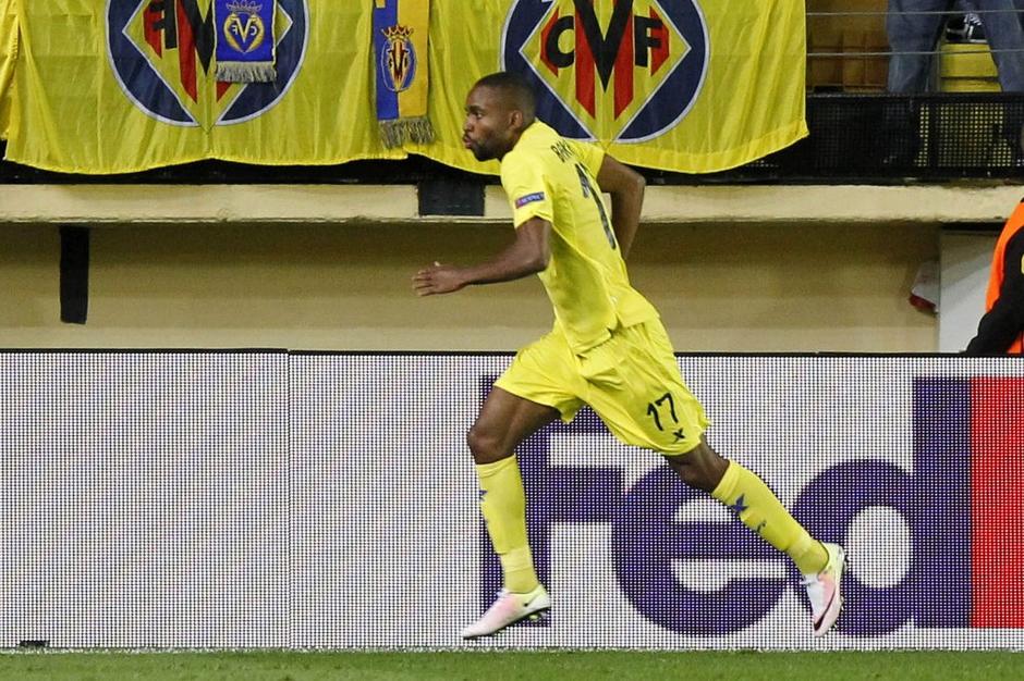 Cedric Bakambu Villarreal | Avtor: EPA