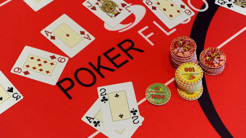 Kaj bo z denarjem spletnih pokerašov v ZDA? (Foto: EPA)