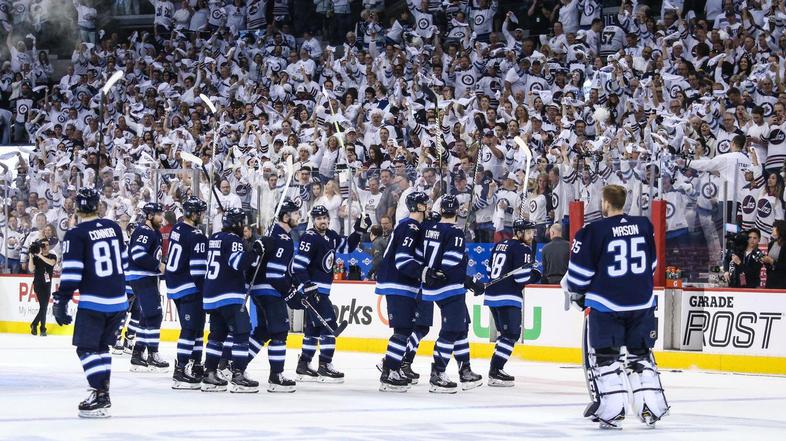 Winnipeg Jets