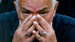 Mourinho