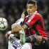 Boateng Deschacht Anderlecht AC Milan Liga prvakov