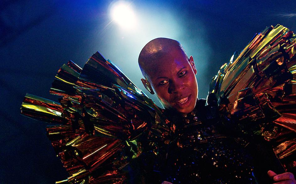 Skunk Anansie 