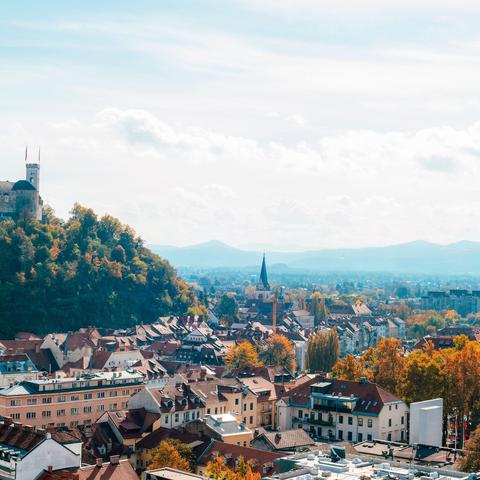 ljubljana