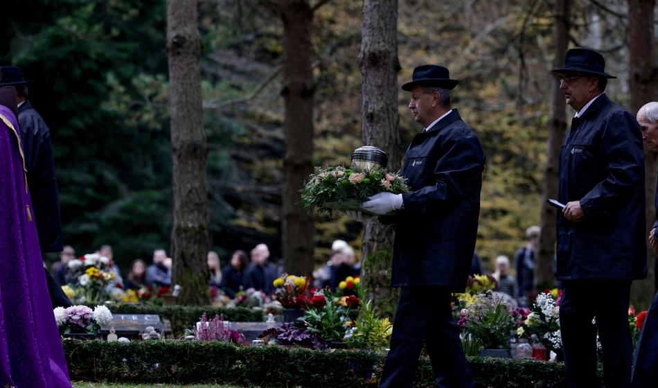 Po smrti Aleša Šutarja: "Drugih informacij v tem trenutku ne moremo podati!"