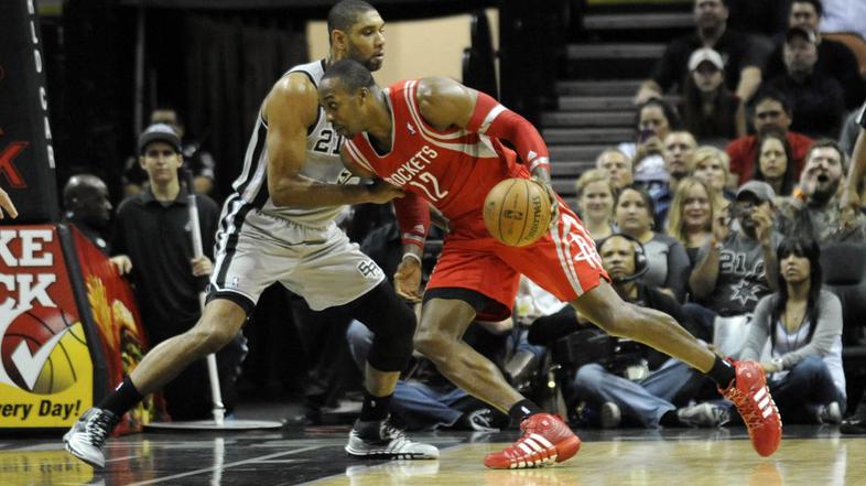 tinm duncan dwight howard