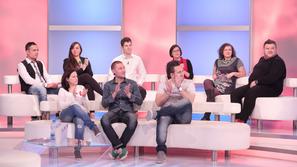 Gostilna išče šefa