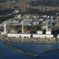Jedrska elektrarna Fukušima 
