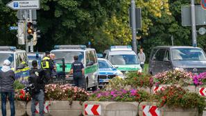 münchen napad oktoberfest