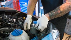 Avto, popravilo, servis