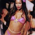 Naomi Campbell