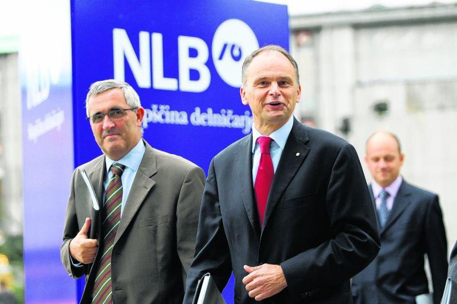 Če bo ustavno sodišče nekoč ugotovilo, da je zakon protiustaven, bo Kramar za vs | Avtor: Žurnal24 main