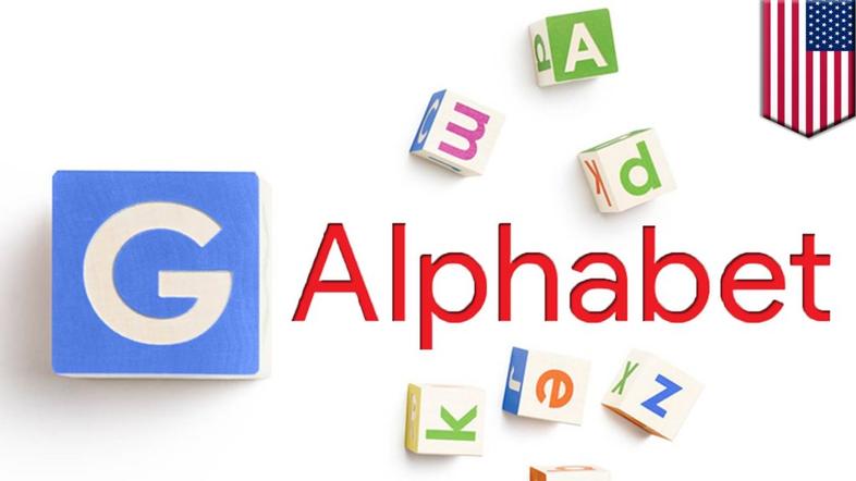 Google Alphabet