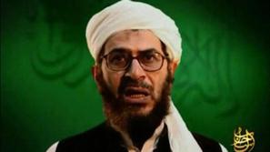 Mustafa Abu Al Jazid (Foto: Reuters)