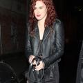 Rumer Willis