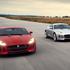 Jaguar F-type coupe