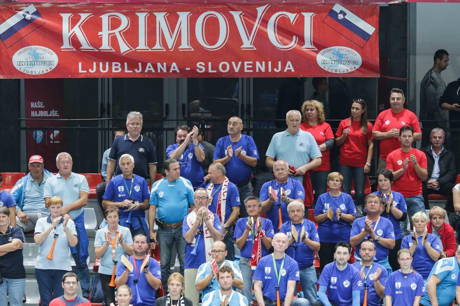 Krim Mercator - Thüringer