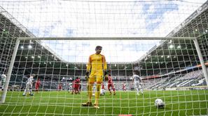 Borussia Mönchengladbach