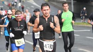 Ljubljanski maraton, 9. del velike fotogalerije!